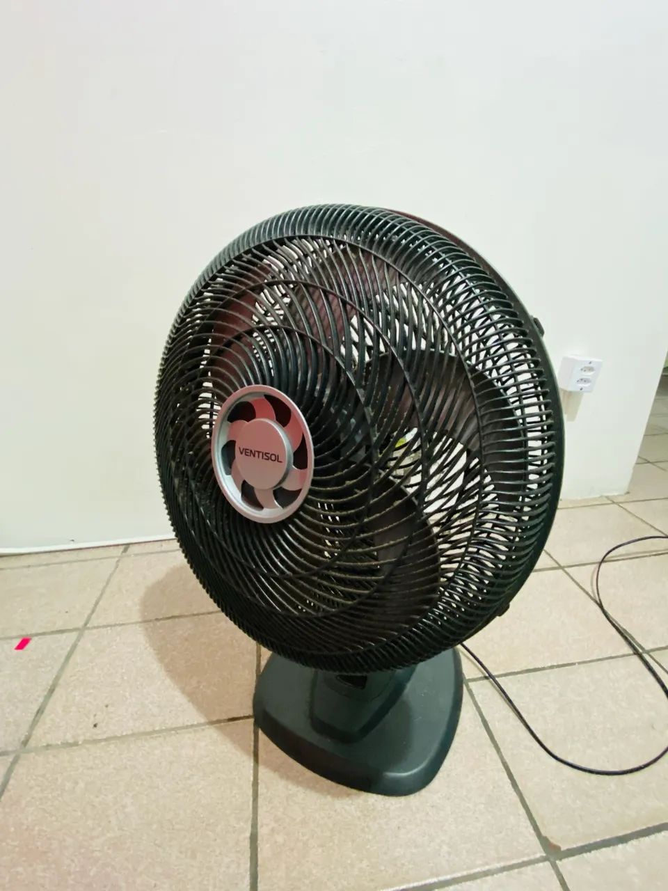 Ventilador  - Foto 2
