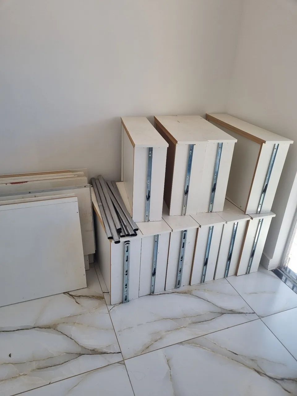 Guarda roupa grande - Foto 2