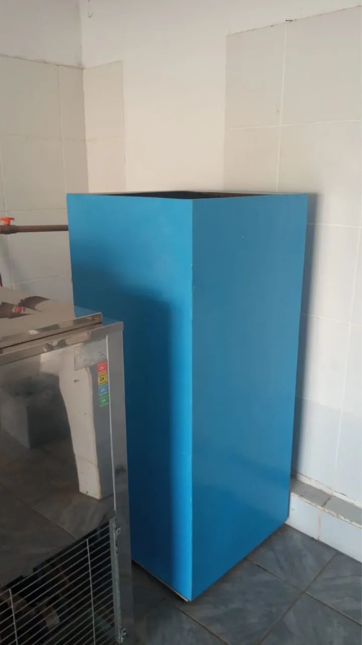 Fábrica de picolé completa  - Foto 2