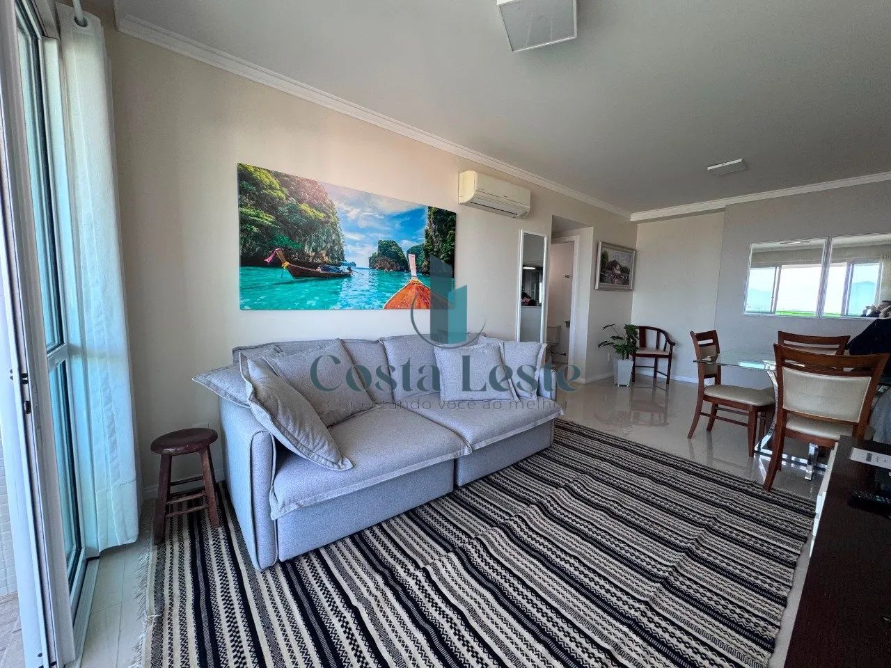Excelente apartamento no centro da cidade - Foto 5