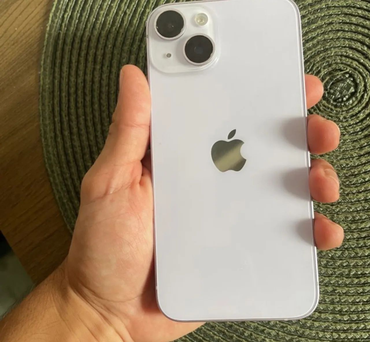 iPhone 14 Plus  - Foto 2