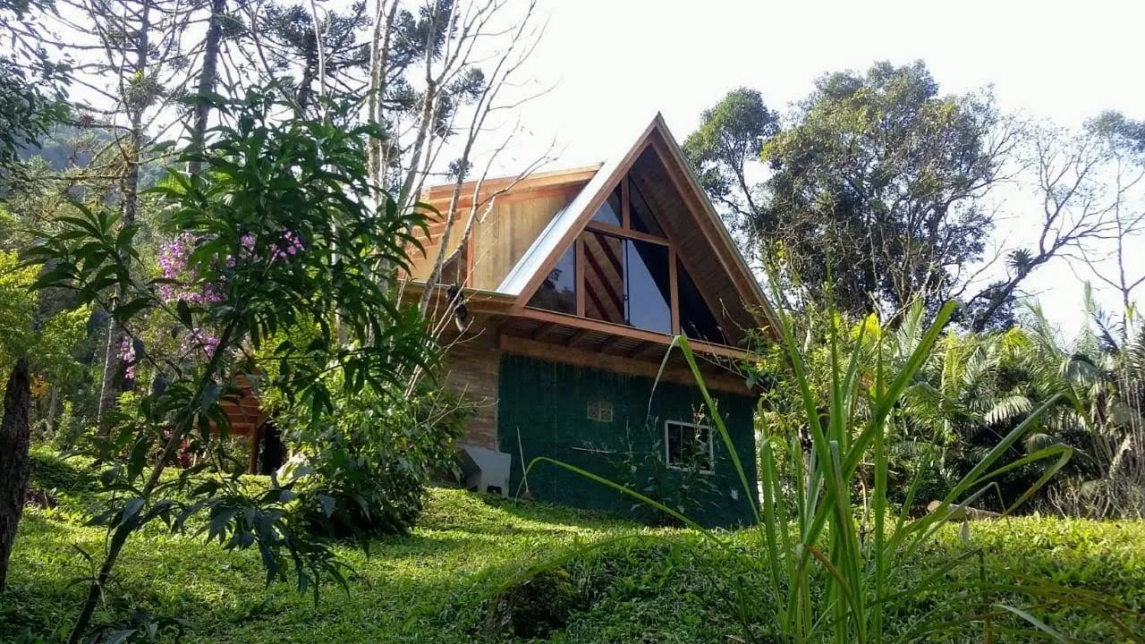 Sítio em Rio dos Cedros - Foto 5