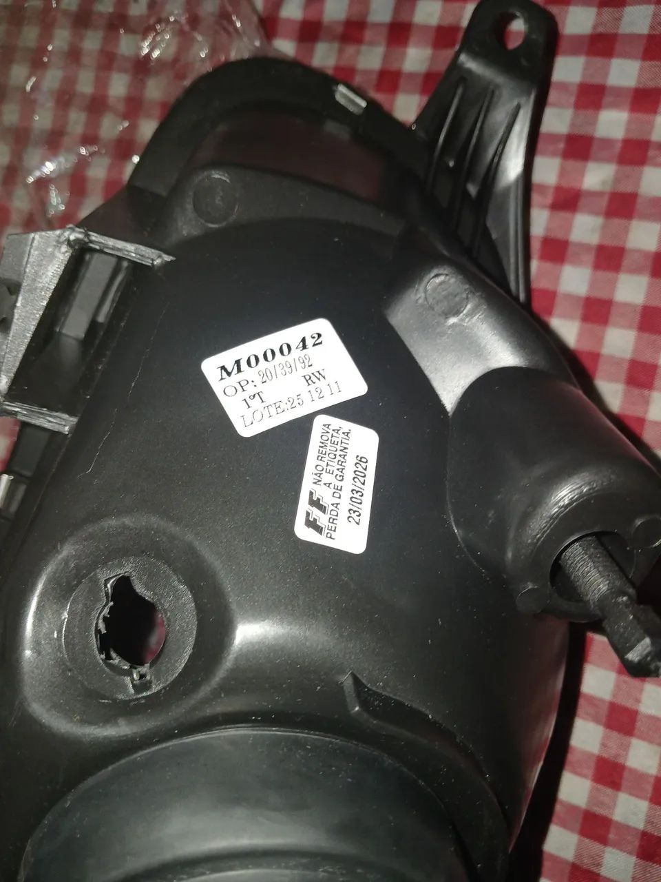 FAROL DO CORSA!! - Foto 3
