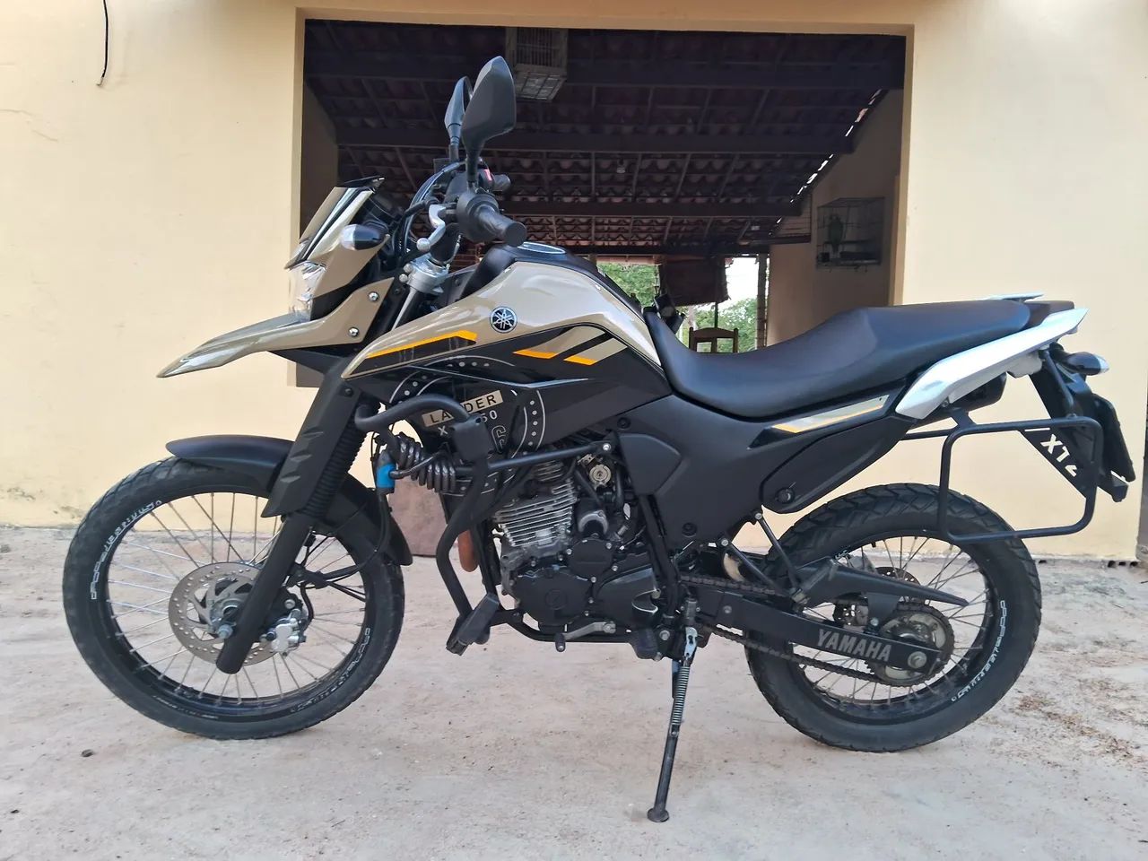 Lander 250 2023 - Foto 4