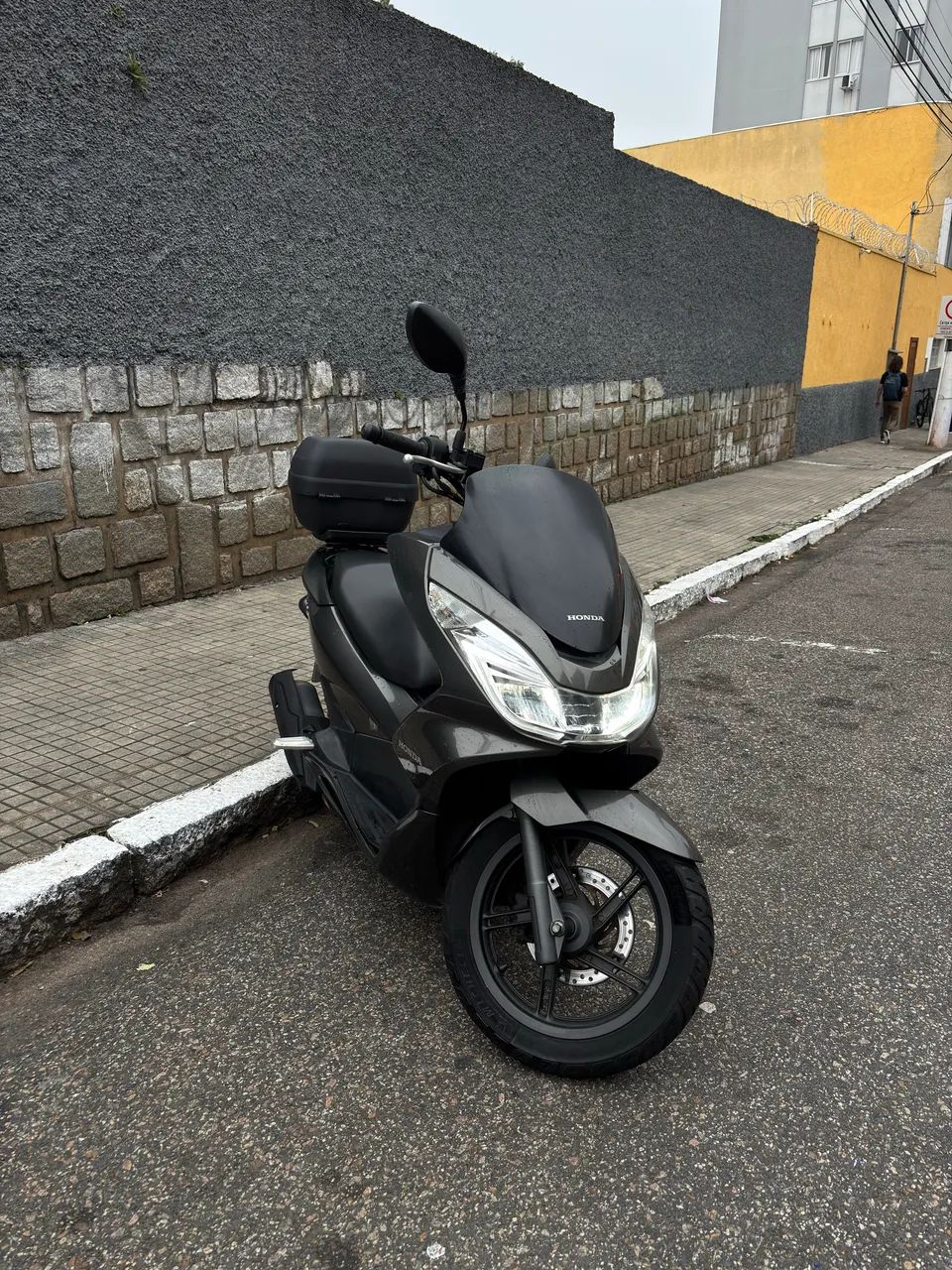 Honda PCX 2016  - Foto 4