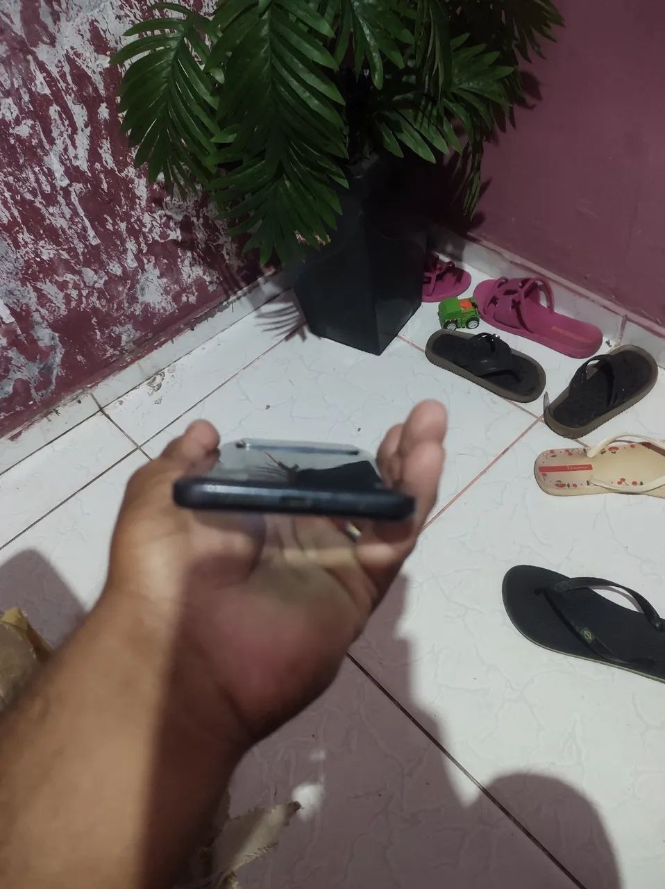 Poço m4 pro - Foto 3