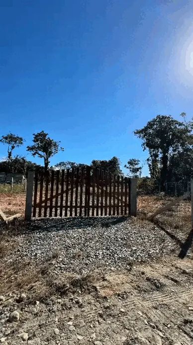TERRENO 2.400m2 IDEAL PARA CASA DE CAMPO 