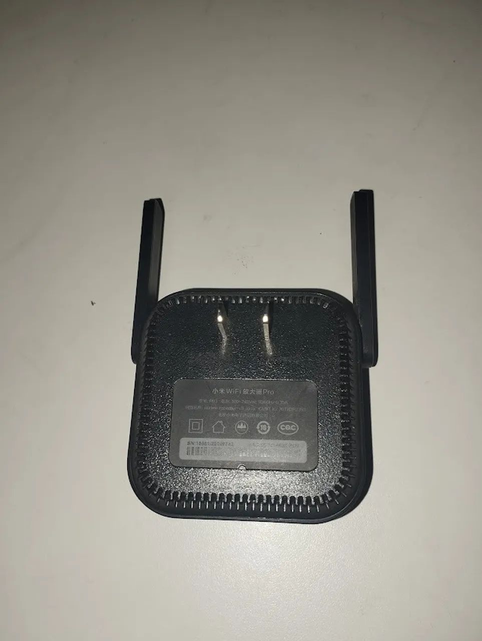 Repetidor Xiaomi Mi Wi-Fi Range Extender Pro - Foto 2