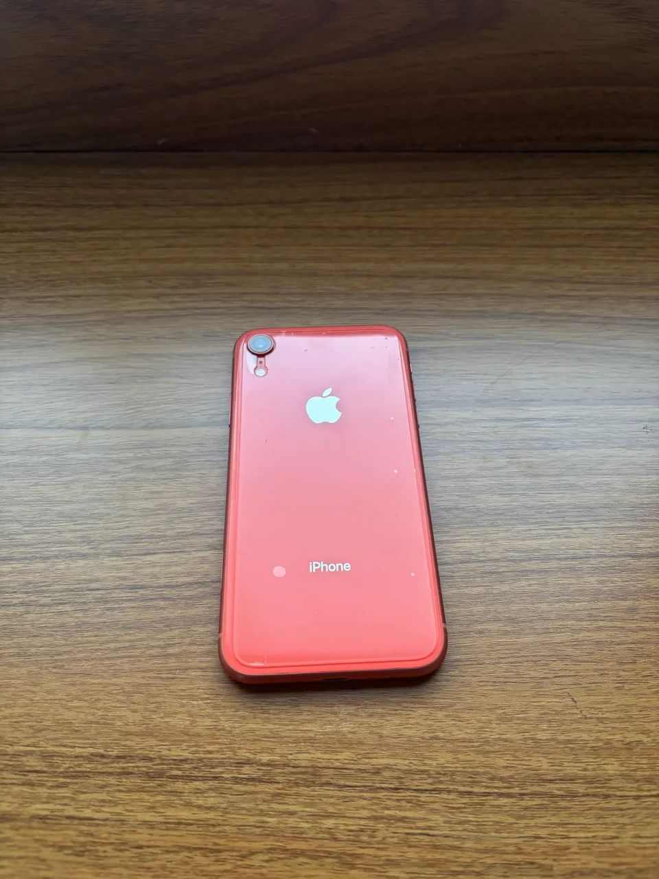 iPhone XR Novo - Foto 2