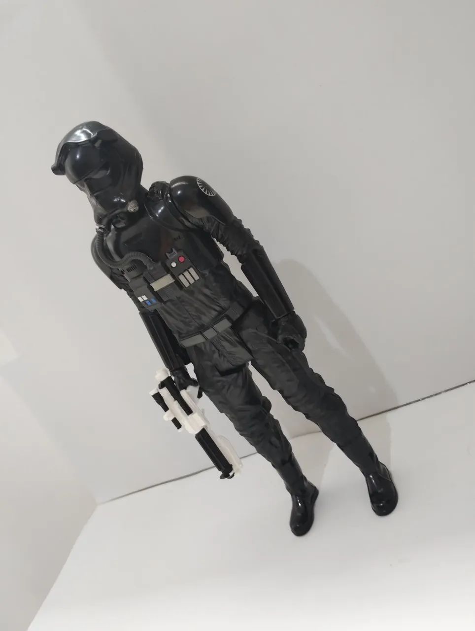 Star Wars Stormtrooper Piloto 30 cm - Foto 5