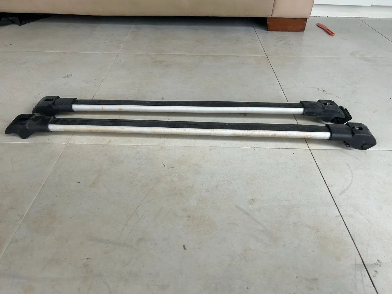 Rack de Teto para Livina - Foto 4