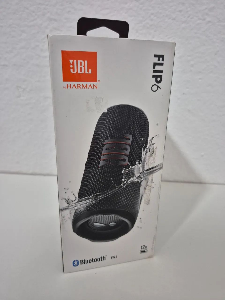 JBL flip 6 - Foto 3