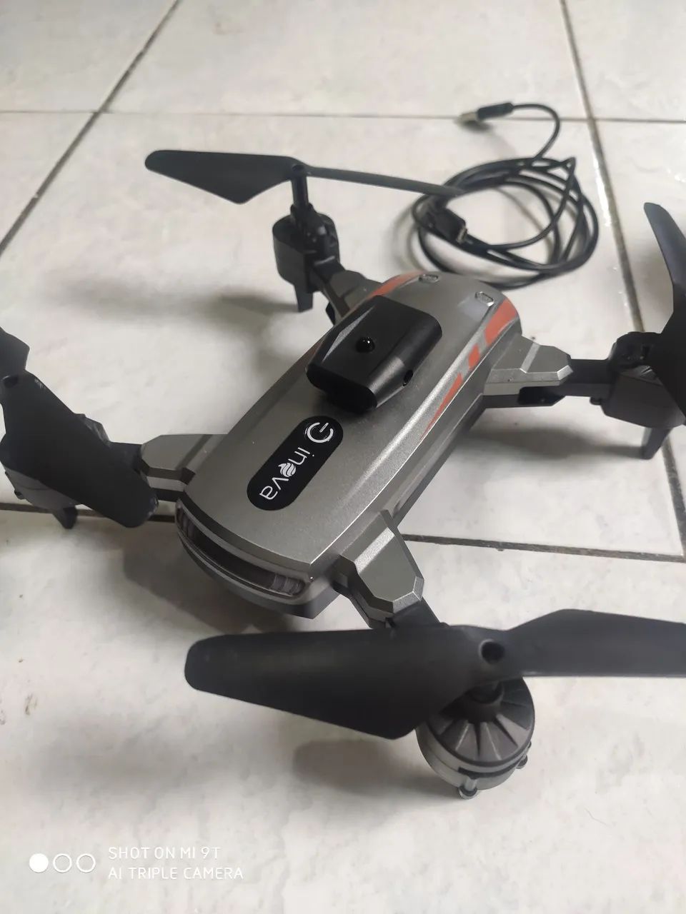 Vendo drone  - Foto 3