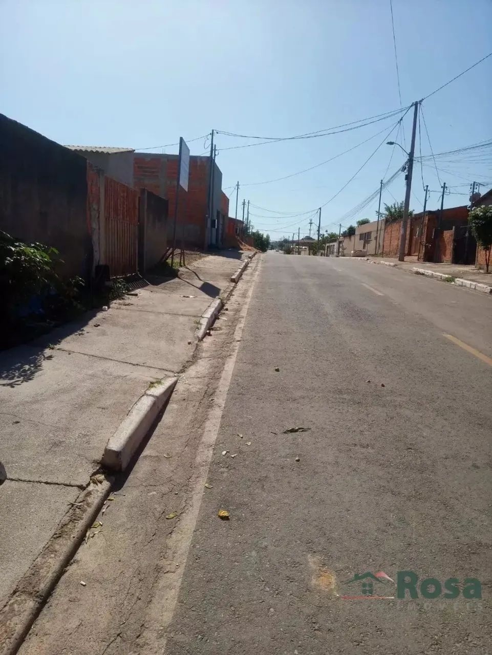 Terreno para venda, Altos da Serra I, Cuiabá - Foto 5