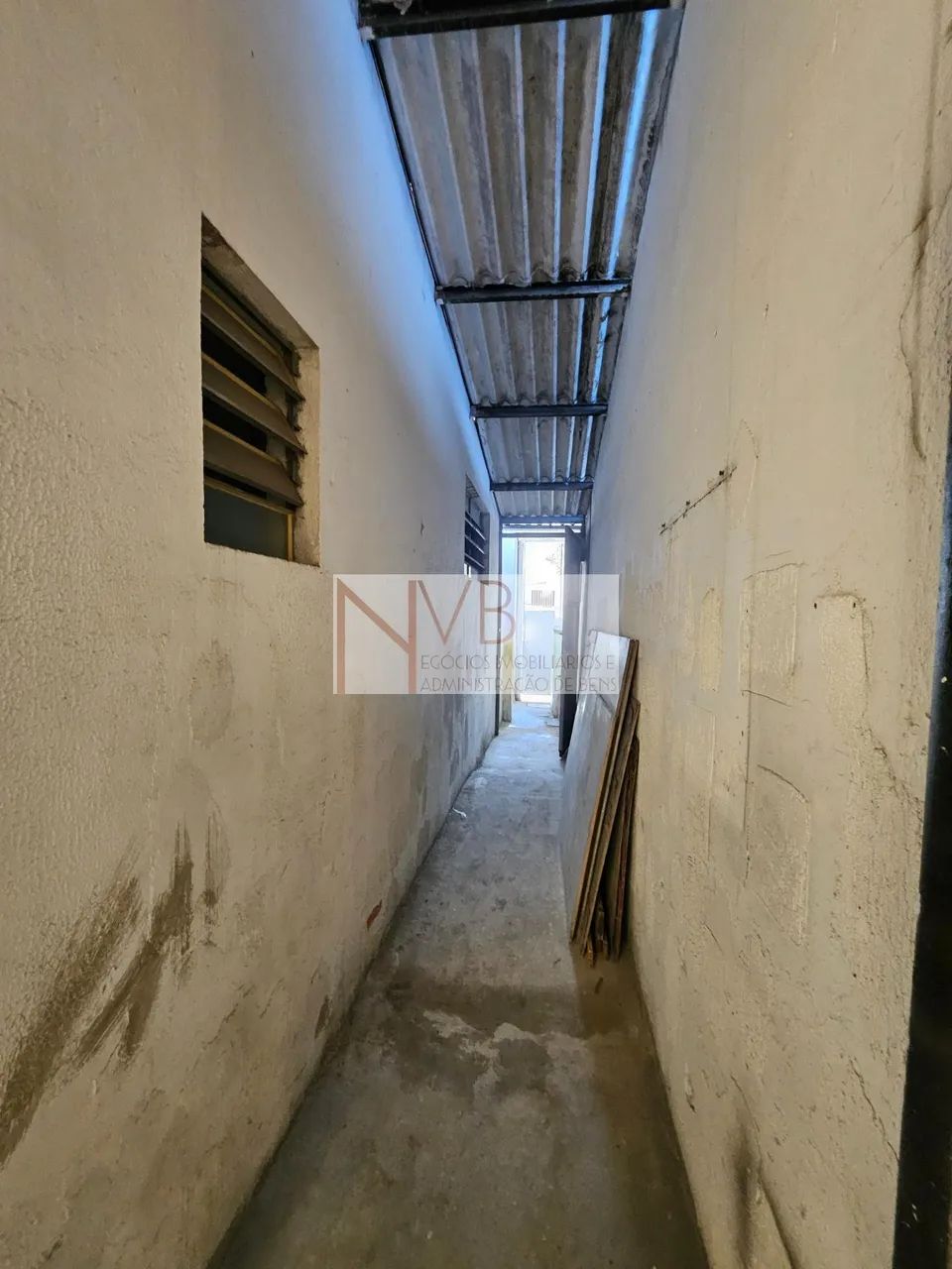 Galpão 254 m² - Localização Estratégica e Preço Competitivo - Foto 3