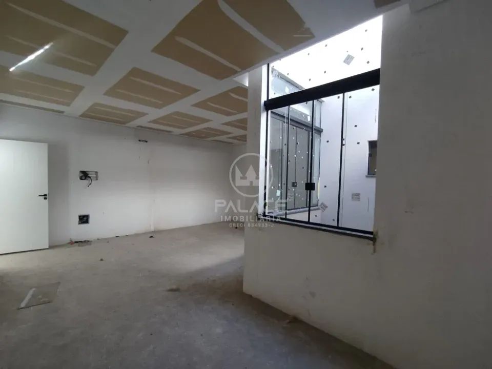 Comercial Para Alugar Terras De Piracicaba Piracicaba - Foto 5