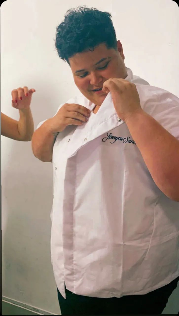 Auxiliar de produção/ padeiro 