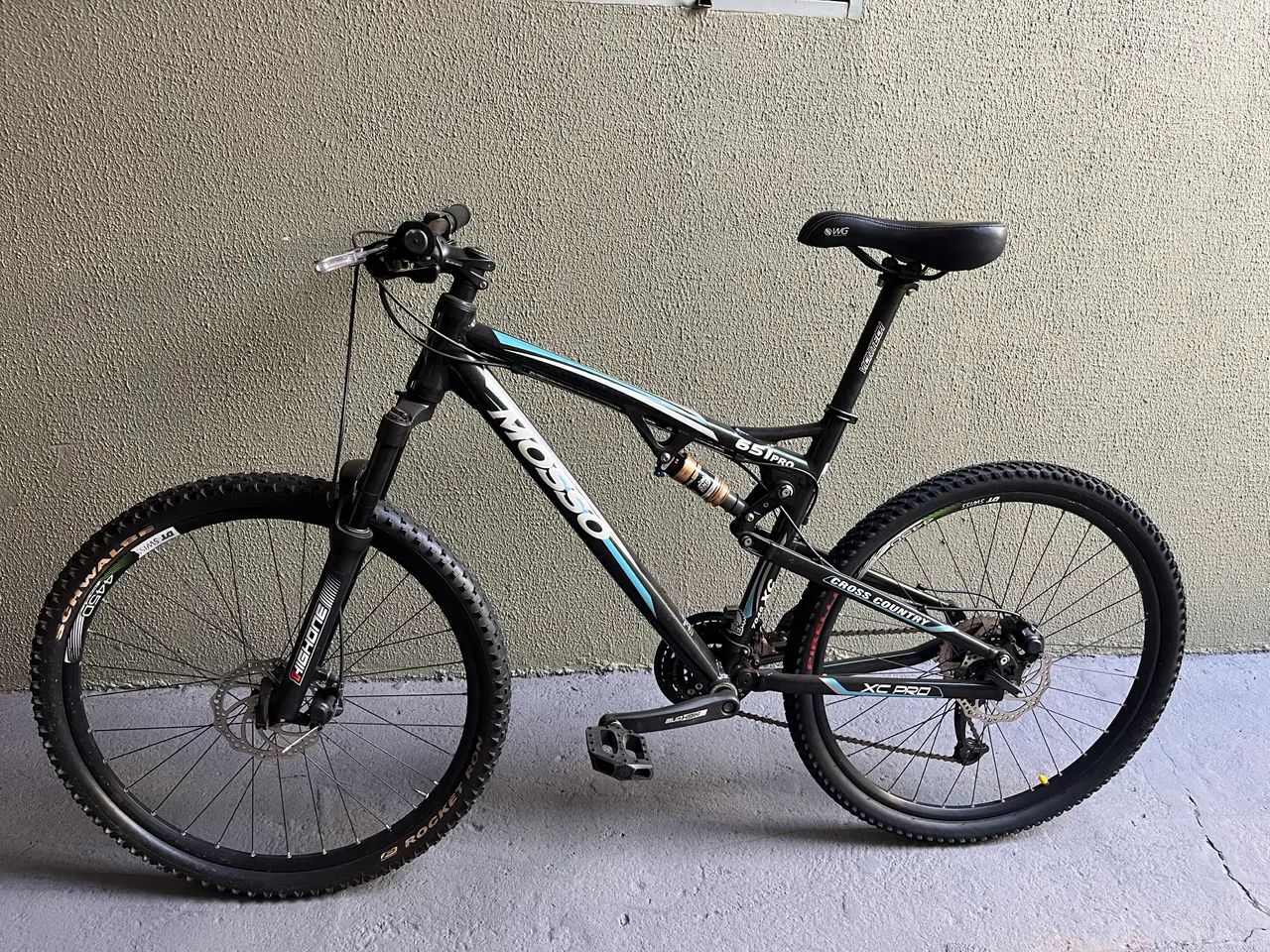 Bike Full