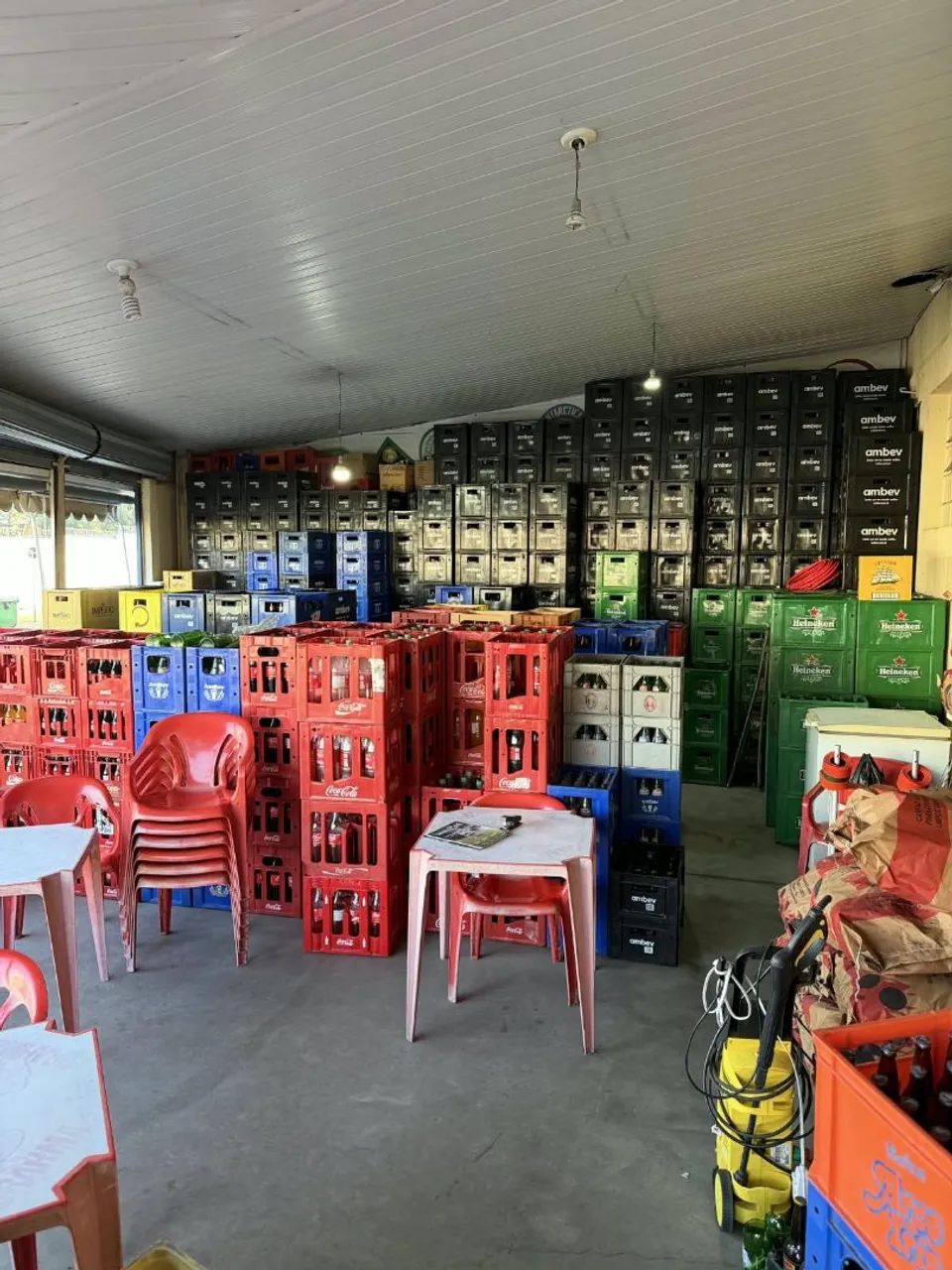 OPORTUNIDADE DE NEGÓCIO - PASSA-SE O PONTO DA ADEGA VILA MARIA - Foto 3