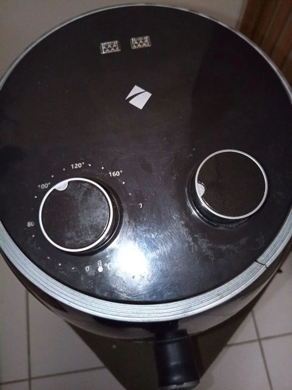 Air Fryer quebrada - Foto 2