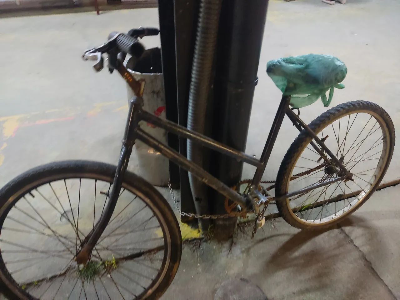 Bike aro 26  - Foto 2