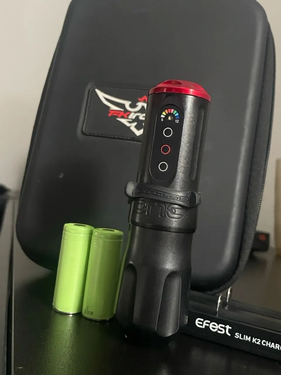 Fk irons ONE - Foto 4