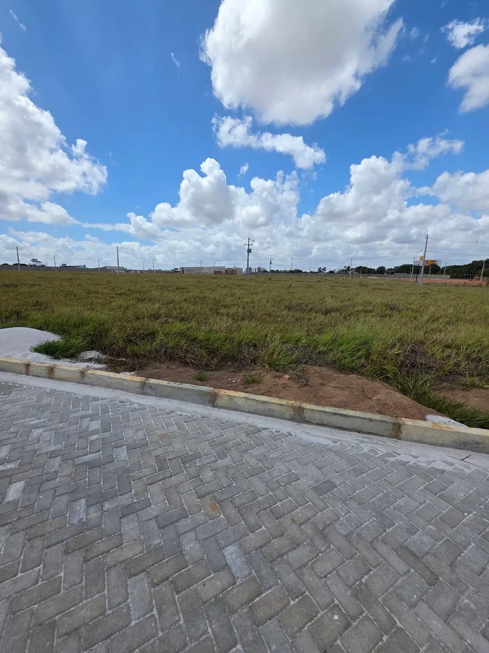 Repasso lote no residencial portal da serra. - Foto 2