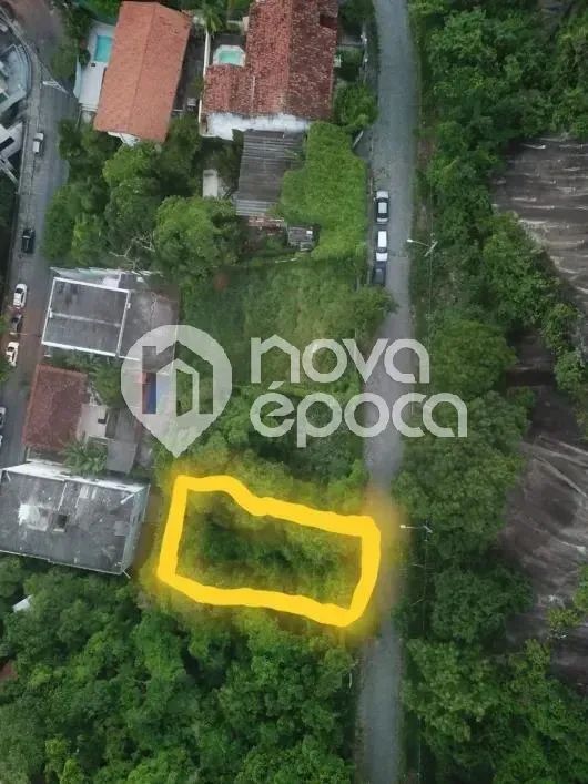 Laranjeiras | Terreno - Foto 2