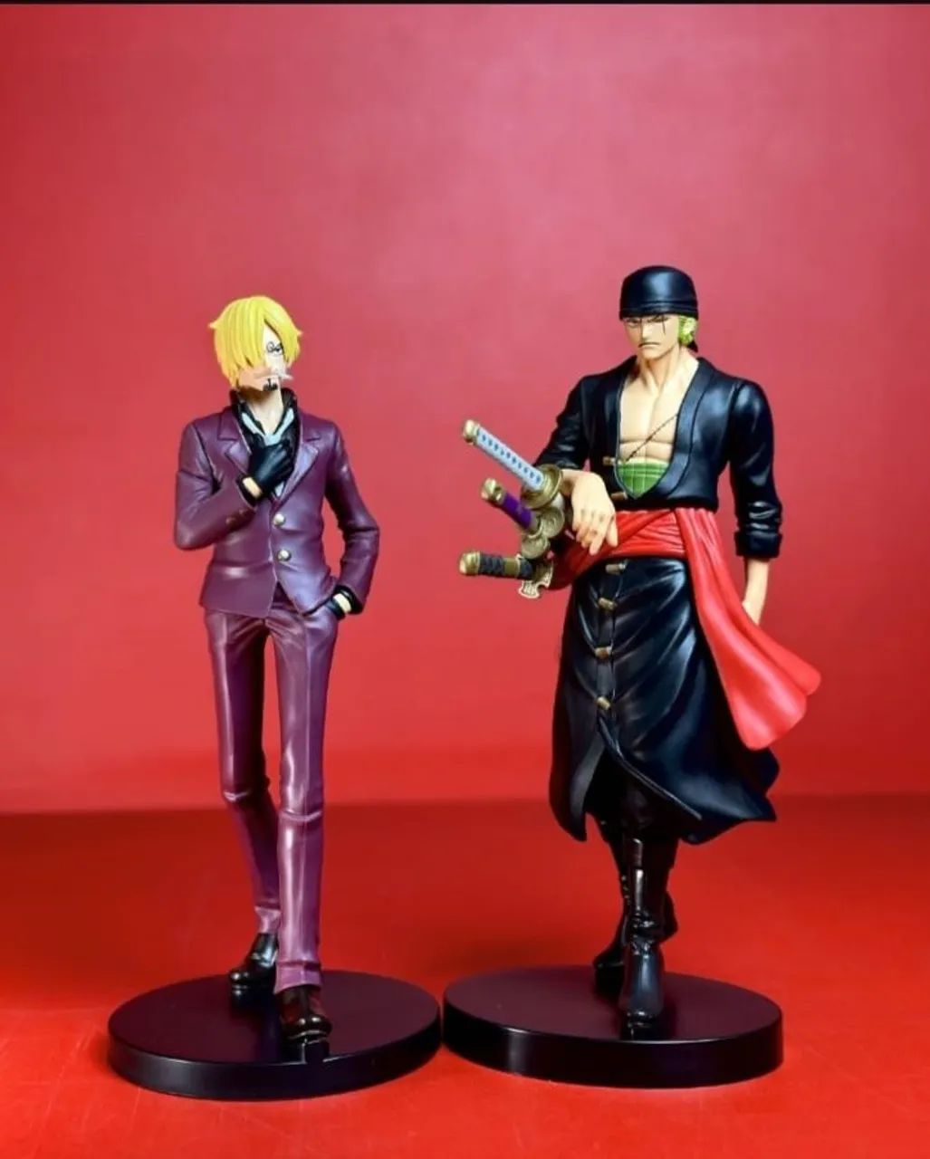 Zoro Roronoa - Foto 3