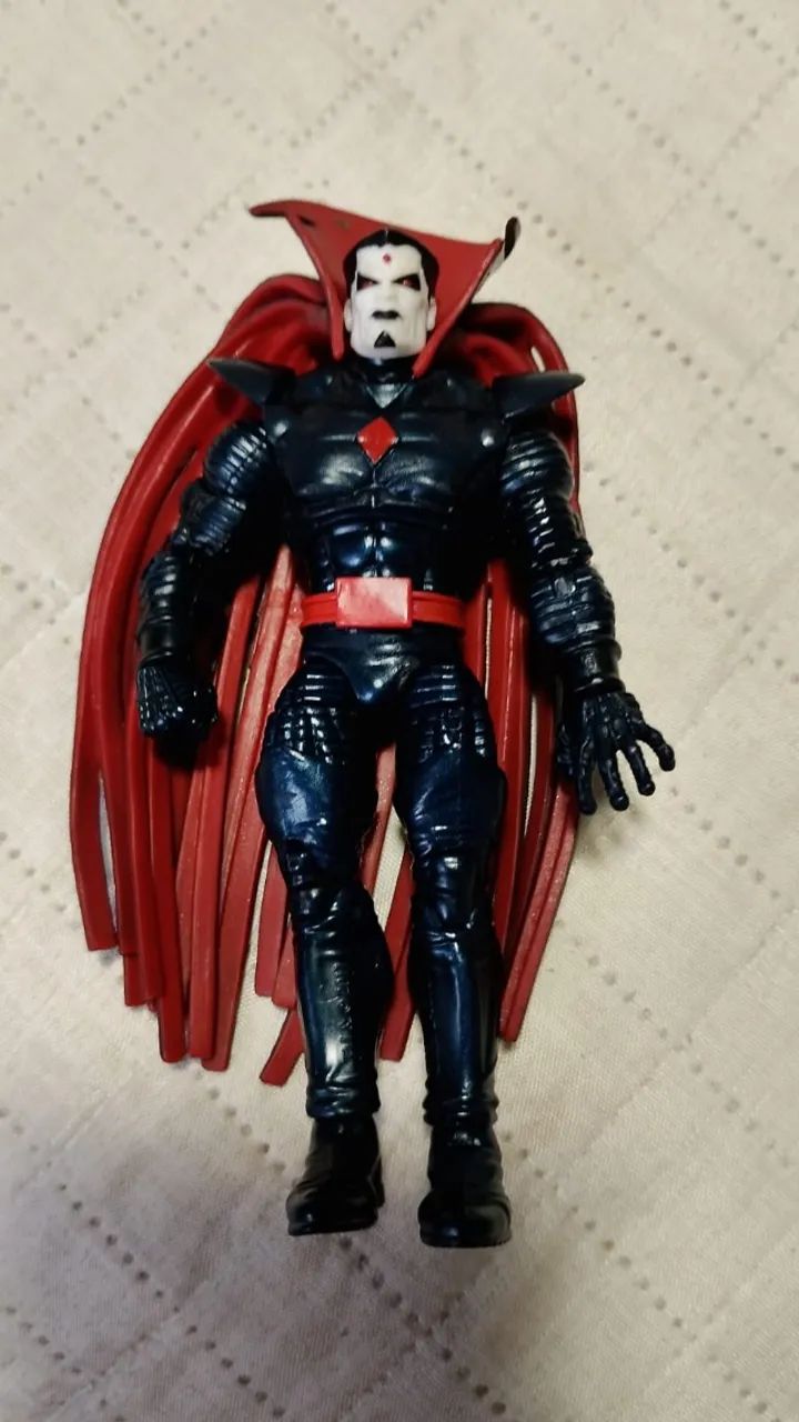 8-PACK X-MEN ENEMIES - Foto 2