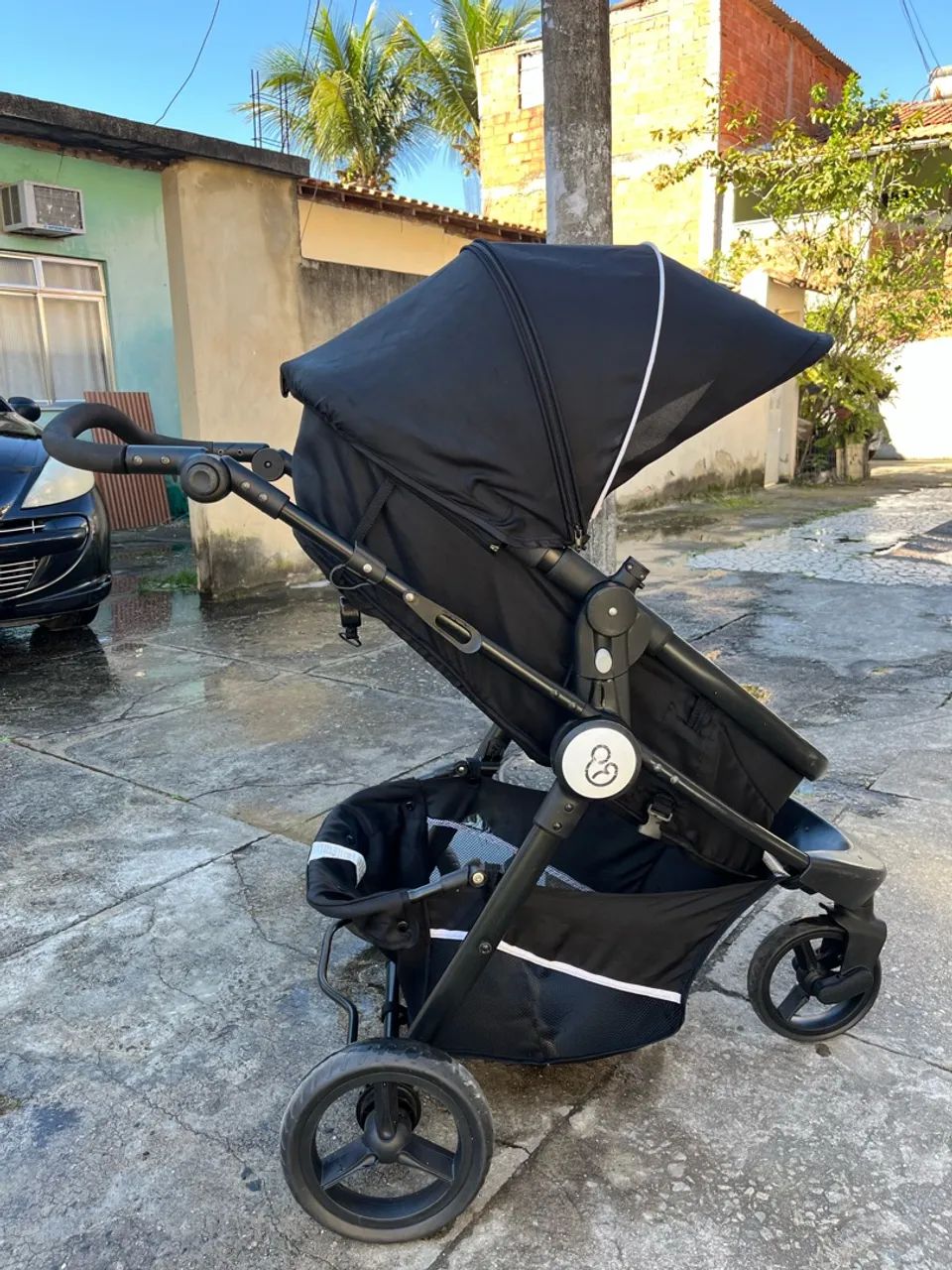 Carrinho Galzerano  - Foto 4