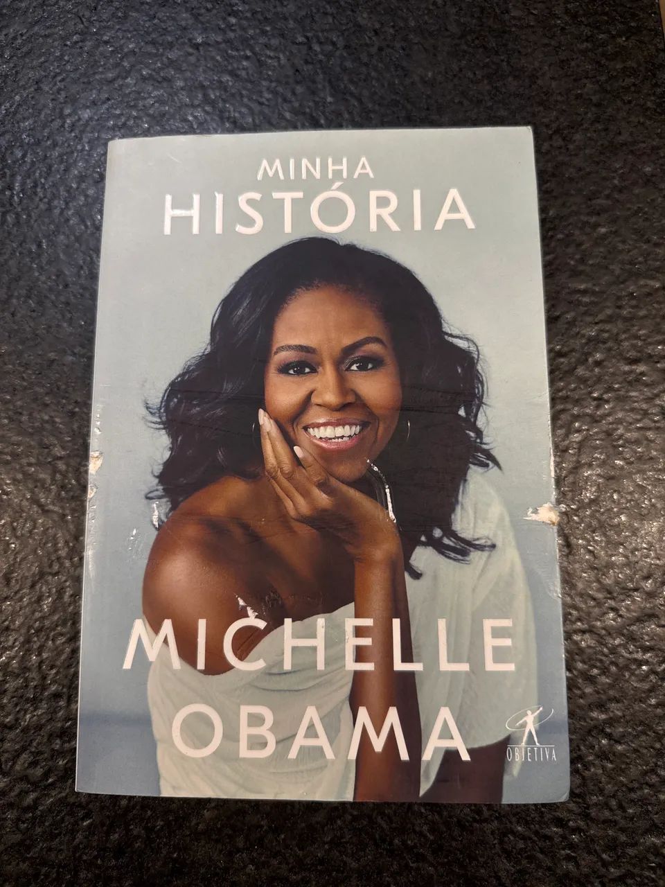 Michelle Obama