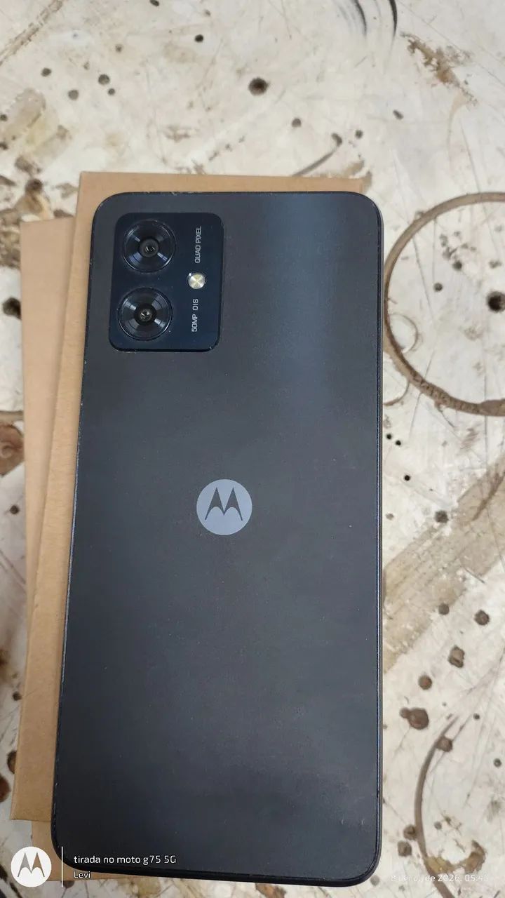 Moto g 54 5g  - Foto 2