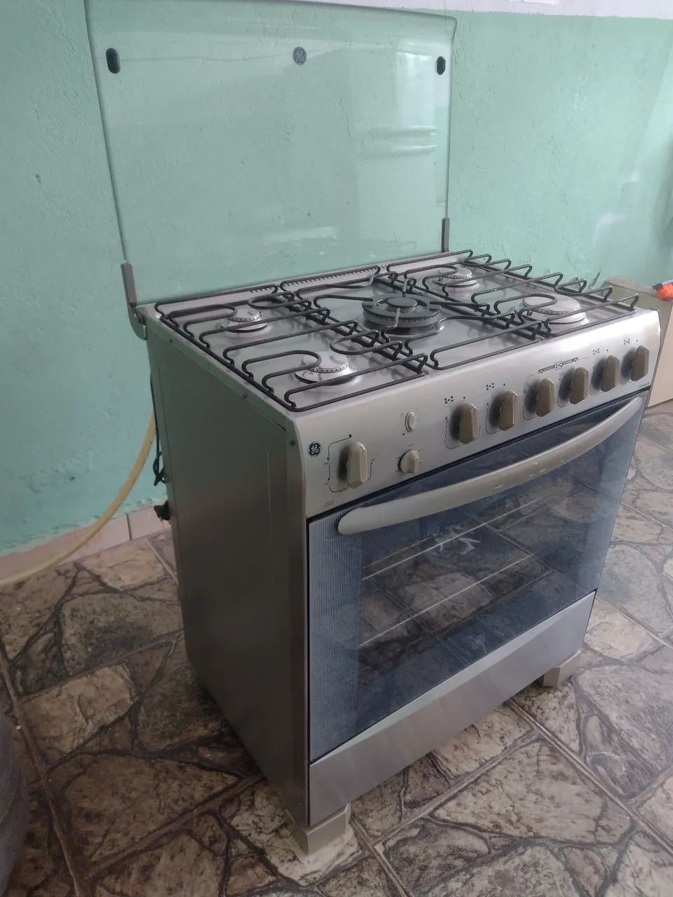 Fogão  - Foto 4
