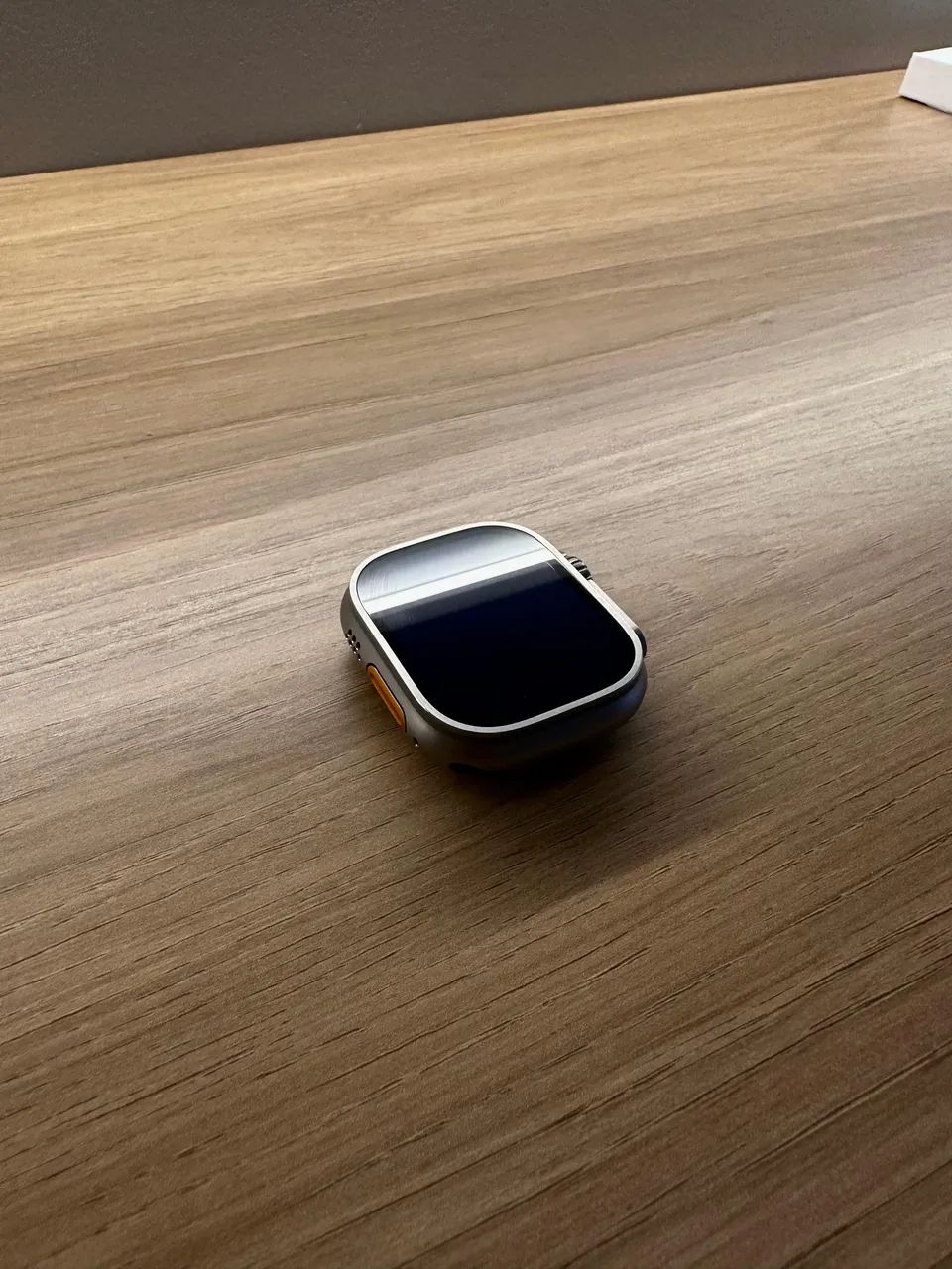 Apple Watch Ultra 2 - Impecável  - Foto 2