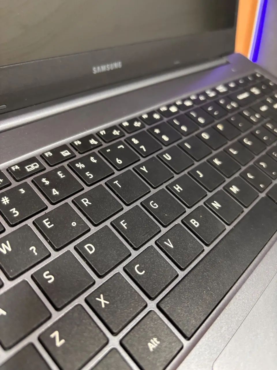 Notebook Samsung  - Foto 3