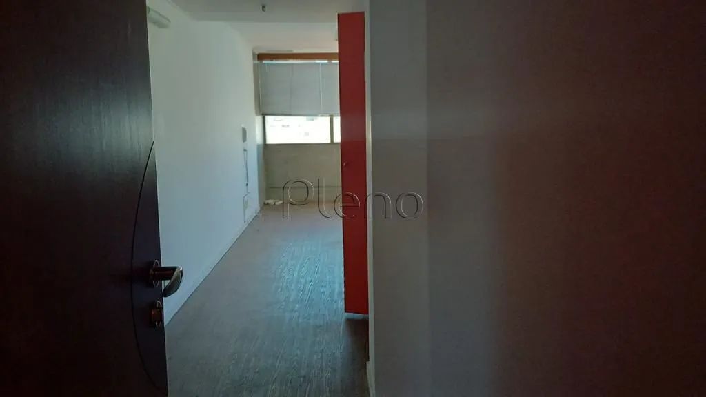 Laje para alugar em Campinas, Centro, com 416 m², Arcadas - Foto 5