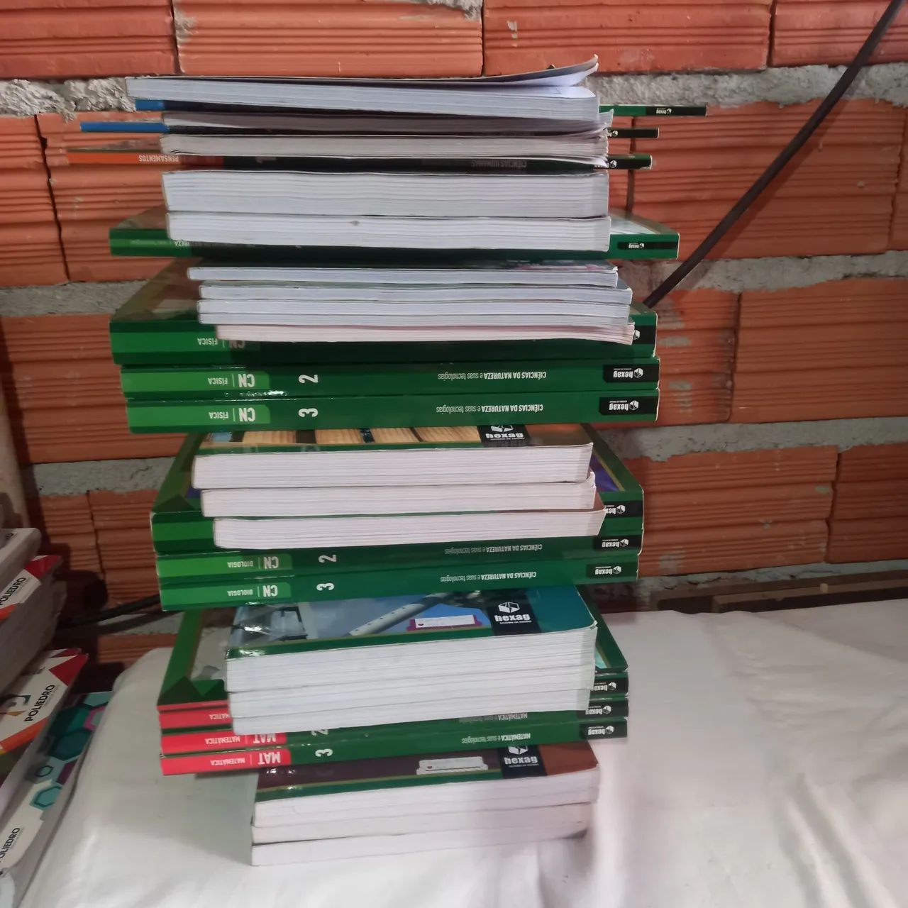 Livros e apostilas medicina  - Foto 4