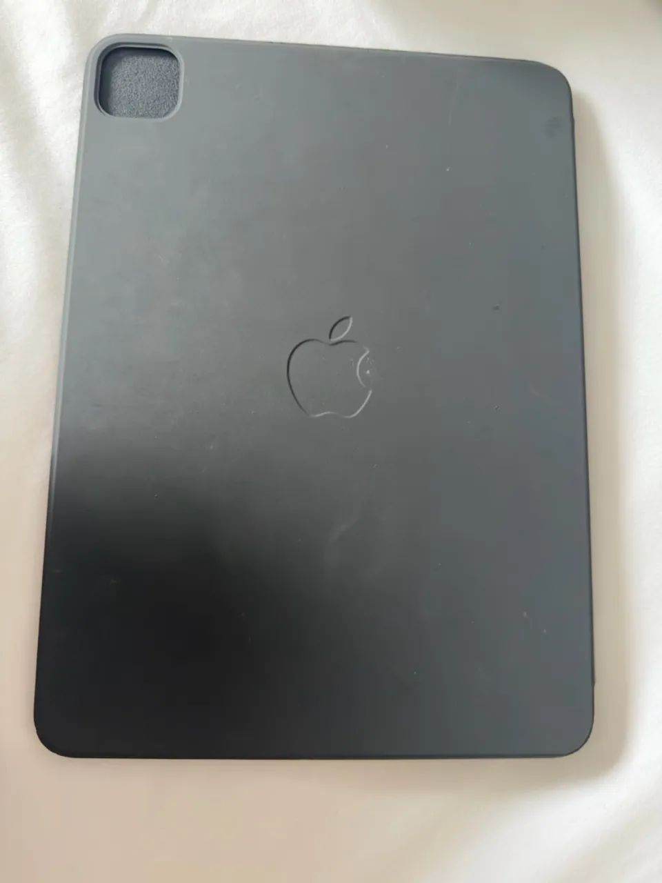 !OPORTUNIDADE! Pad Pro 3ª geração 11pol 256GB + capa original - Foto 3