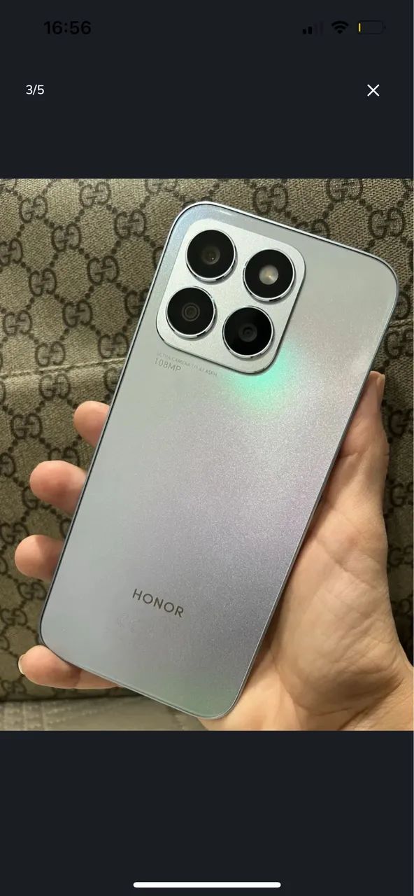 Honor X8B 256+8 - Foto 3