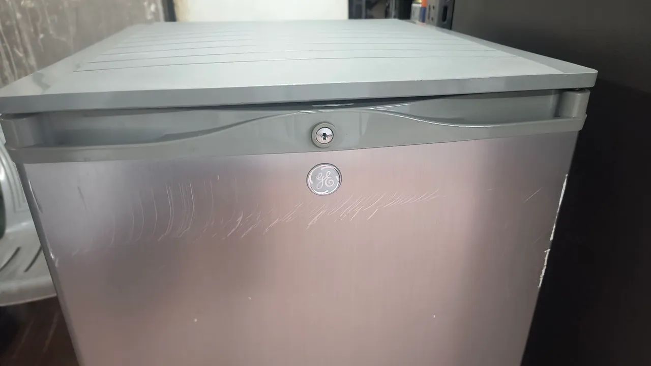 Frigobar disponível para venda. - Foto 3