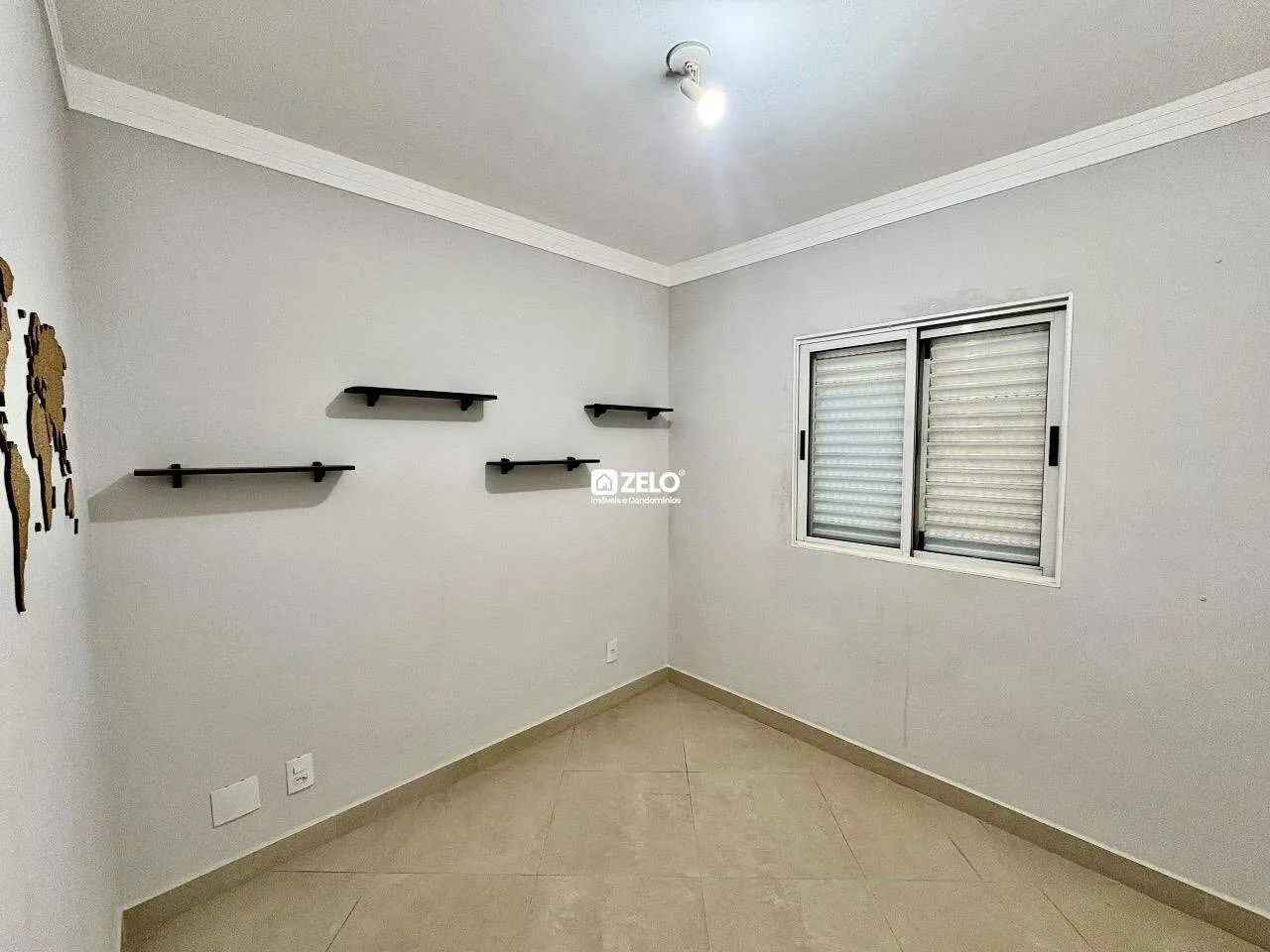 Apartamento à venda em Parque Taquaral, Campinas - SP | Cód 62983 - Foto 4