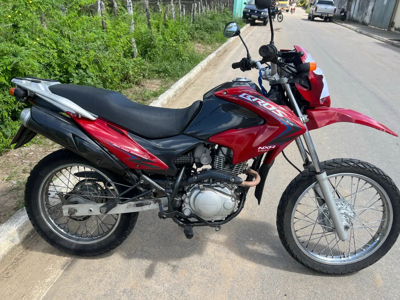 Moto Bros 150 - Foto 3