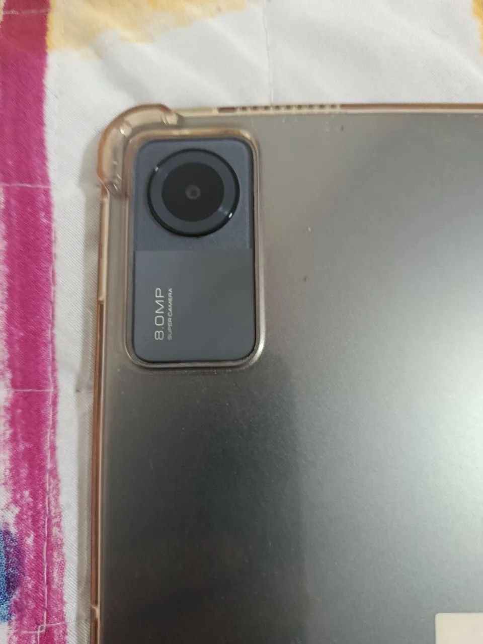 Redmi pad se 11 polegadas  - Foto 2
