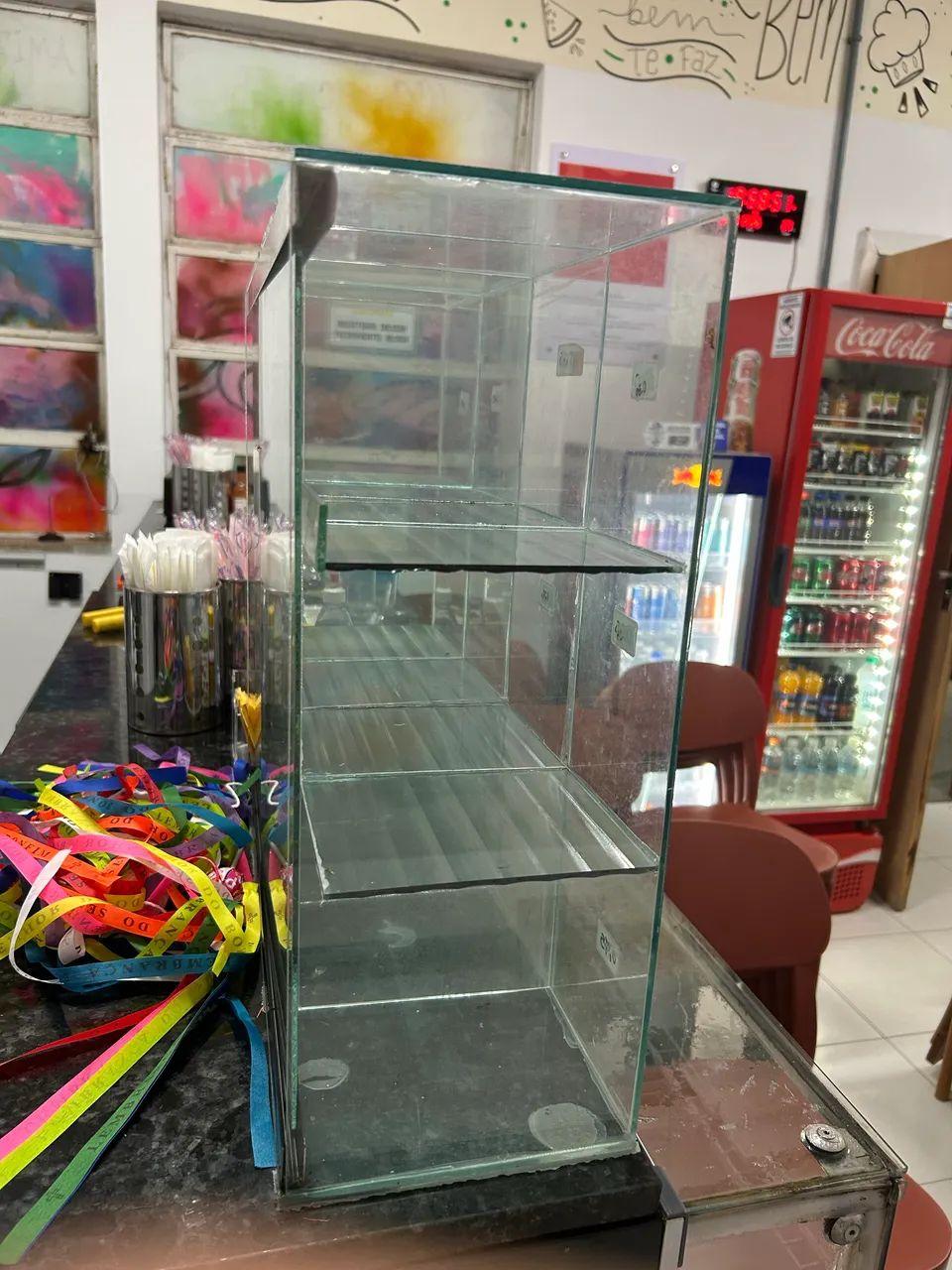 Vitrine de Doces  - Foto 2