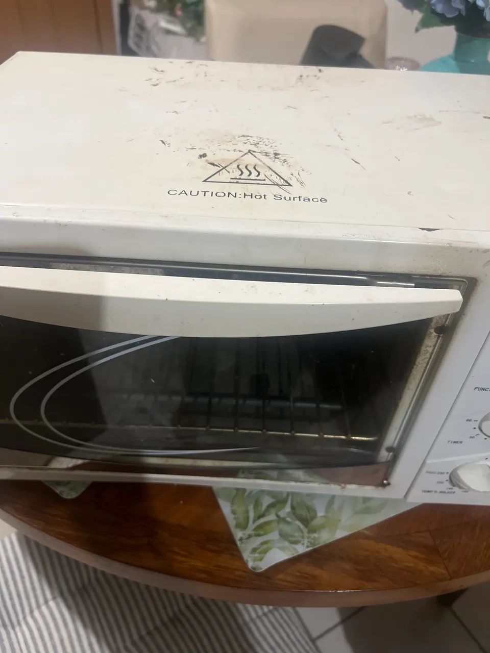 Forno Elétrico - Foto 2