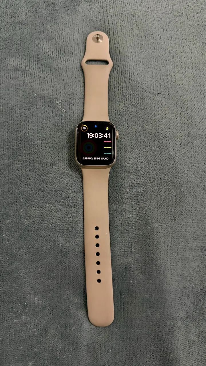 Apple Watch SE 2ª geração 