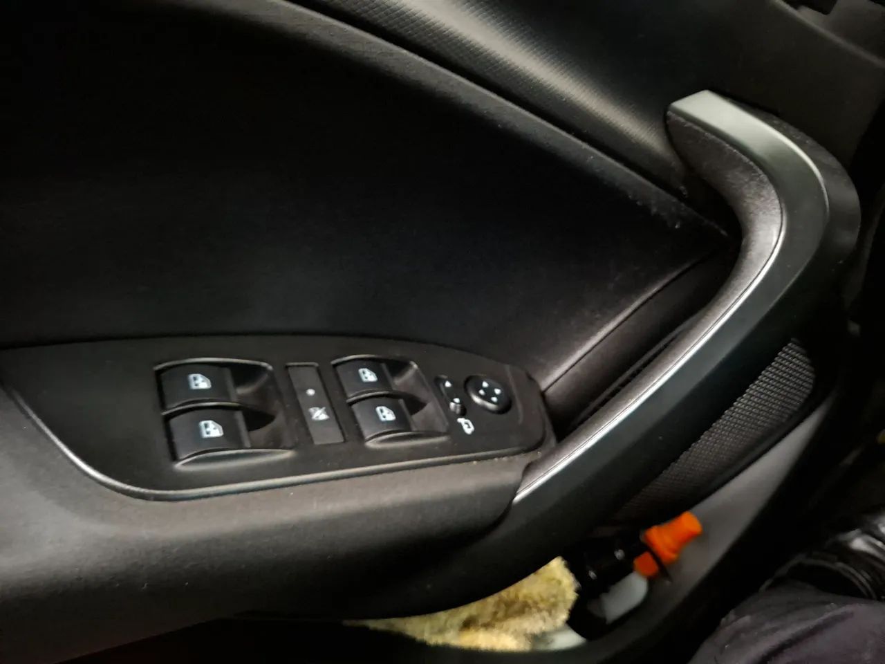 Fiat Cronos Drive 1.3 8V Flex 2022 - Foto 2