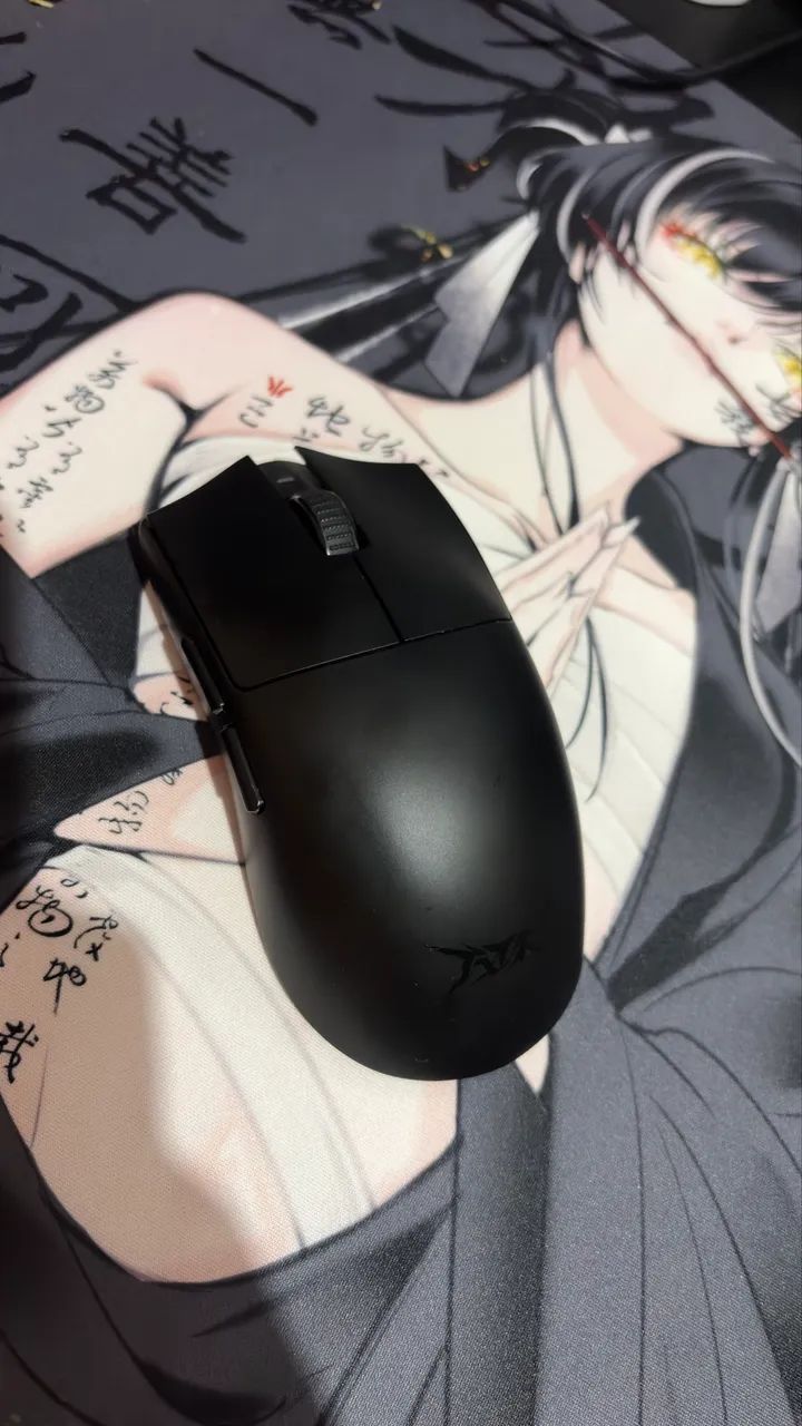 MOUSE ATK X1 ULTRA - Foto 3