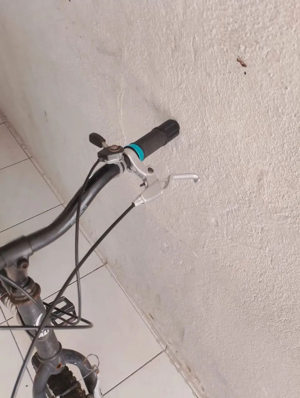 Bicicleta Caloi  - Foto 4